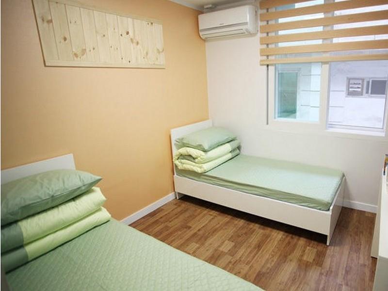 G-Star Guesthouse Seoul Exterior photo