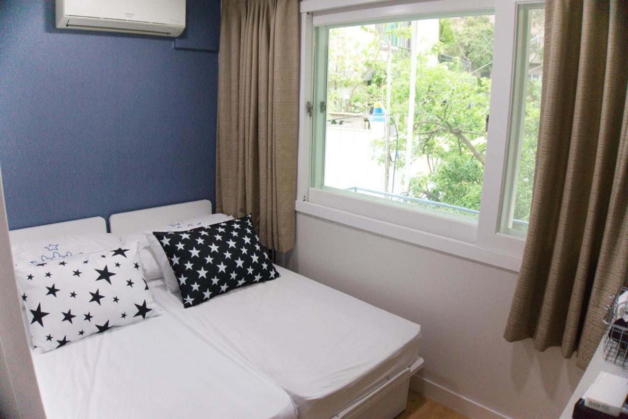 G-Star Guesthouse Seoul Exterior photo