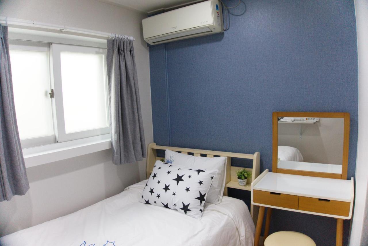 G-Star Guesthouse Seoul Exterior photo