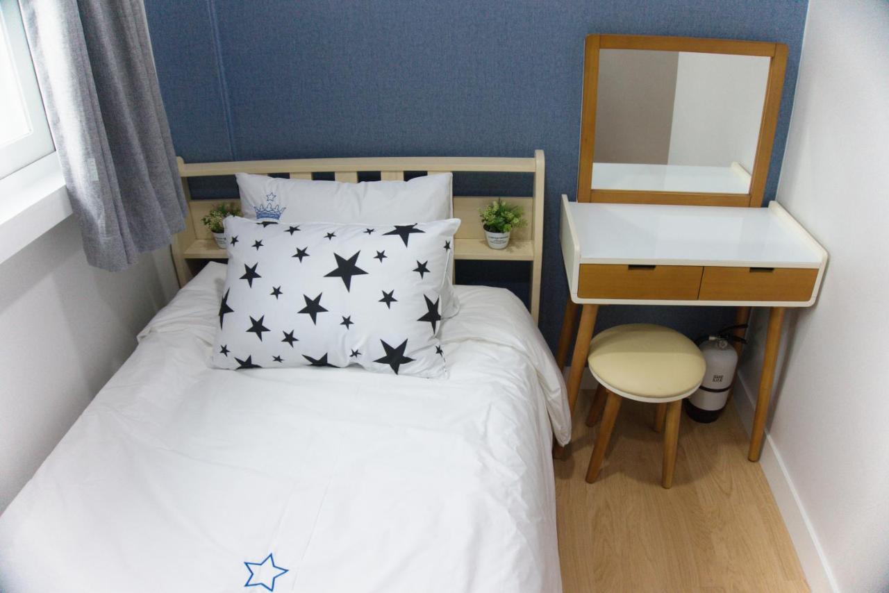 G-Star Guesthouse Seoul Exterior photo