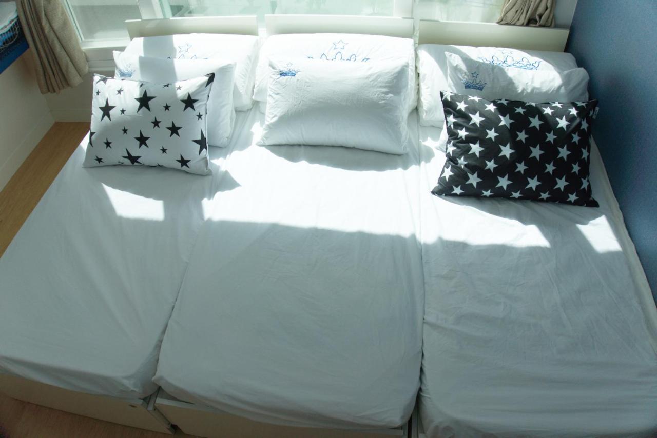 G-Star Guesthouse Seoul Exterior photo