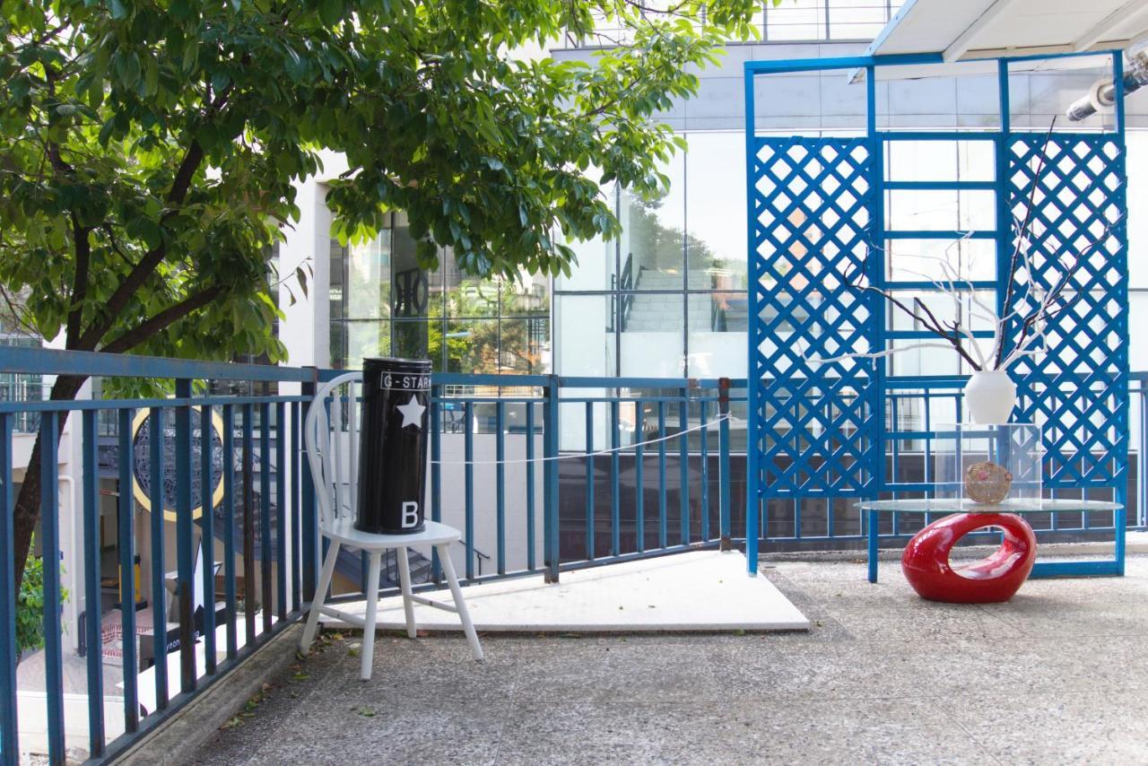 G-Star Guesthouse Seoul Exterior photo